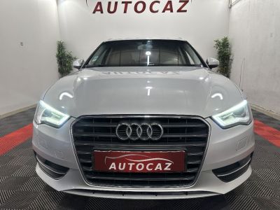 Audi A3 16 TDI 110 Ambition Luxe   - 4