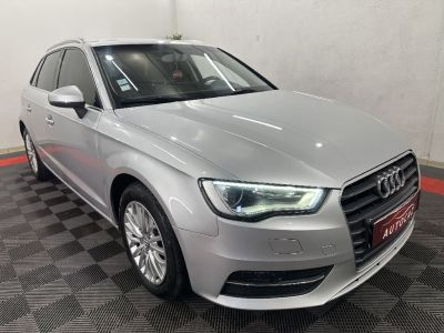 Audi A3 16 TDI 110 Ambition Luxe   - 5