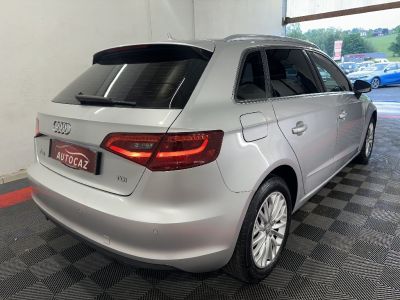 Audi A3 16 TDI 110 Ambition Luxe   - 6