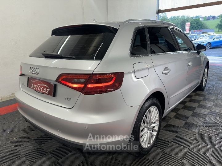 Audi A3 16 TDI 110 Ambition Luxe - 6