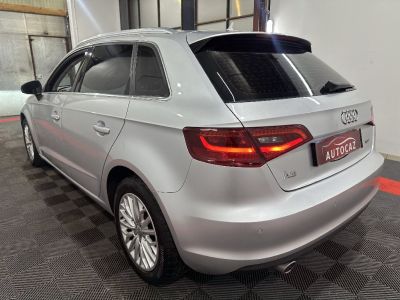 Audi A3 16 TDI 110 Ambition Luxe   - 8