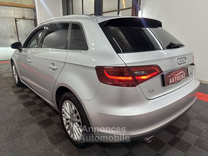 Audi A3 16 TDI 110 Ambition Luxe - 8