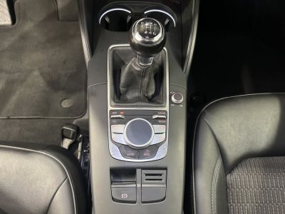 Audi A3 16 TDI 110 Ambition Luxe   - 10