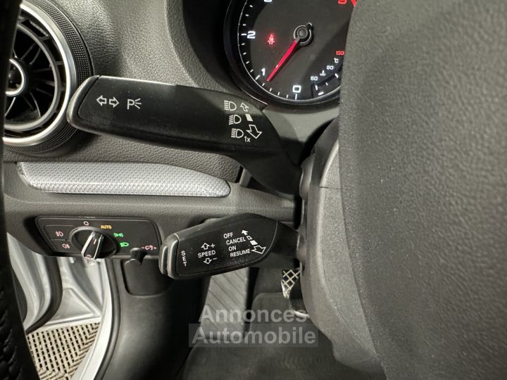 Audi A3 16 TDI 110 Ambition Luxe - 13