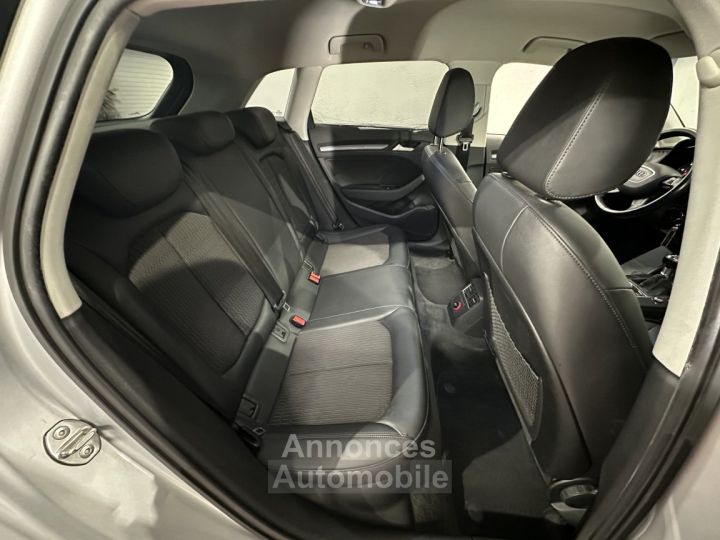 Audi A3 16 TDI 110 Ambition Luxe - 17