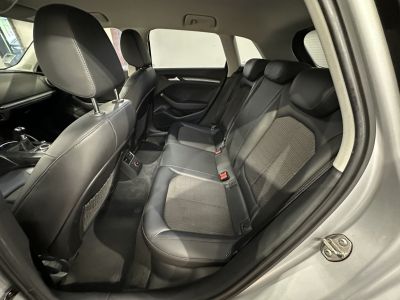 Audi A3 16 TDI 110 Ambition Luxe   - 18