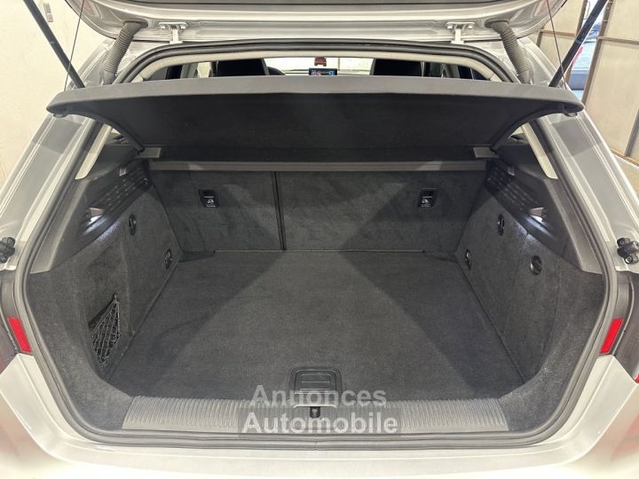 Audi A3 16 TDI 110 Ambition Luxe - 19