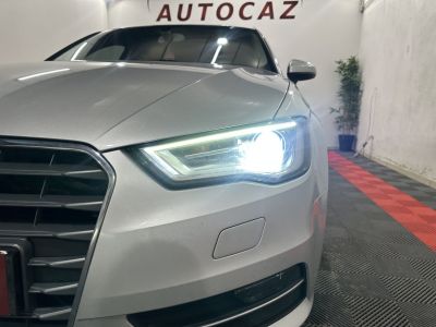 Audi A3 16 TDI 110 Ambition Luxe   - 20