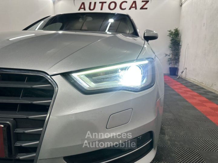 Audi A3 16 TDI 110 Ambition Luxe - 20