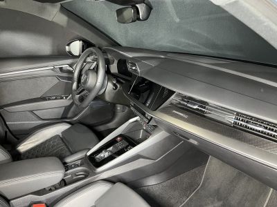 Audi RS3 SPORTBACK 25 TFSI 400CH QUATTRO S TRONIC 7   - 5