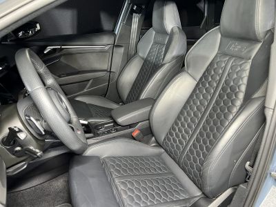 Audi RS3 SPORTBACK 25 TFSI 400CH QUATTRO S TRONIC 7   - 6