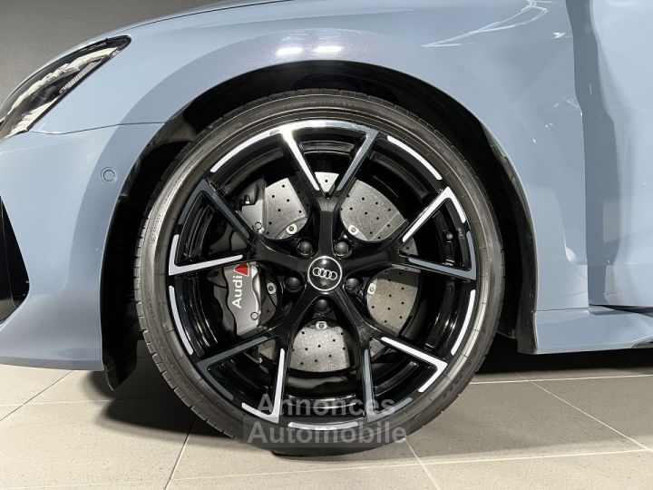 Audi RS3 SPORTBACK 25 TFSI 400CH QUATTRO S TRONIC 7 - 15