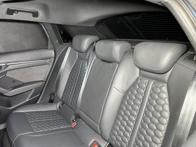 Audi RS3 SPORTBACK 25 TFSI 400CH QUATTRO S TRONIC 7   - 17