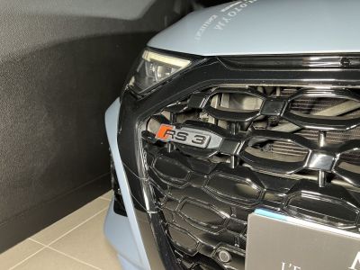 Audi RS3 SPORTBACK 25 TFSI 400CH QUATTRO S TRONIC 7   - 18