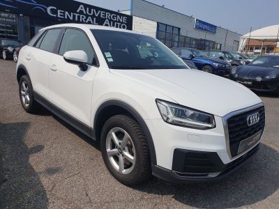 Audi Q2 14 TFSI 150CH COD   - 1