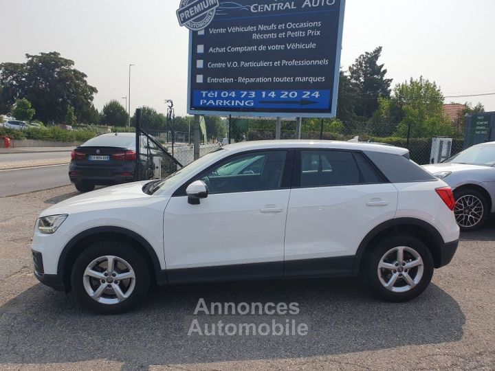 Audi Q2 14 TFSI 150CH COD - 3