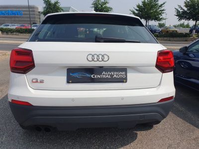 Audi Q2 14 TFSI 150CH COD   - 6