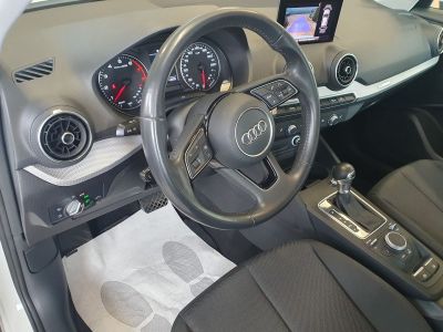 Audi Q2 14 TFSI 150CH COD   - 7