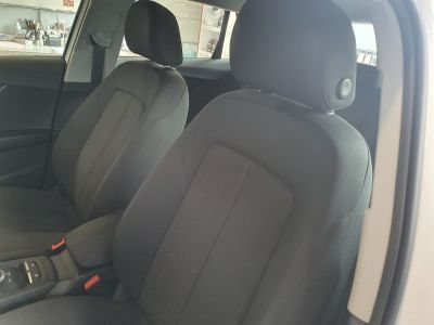 Audi Q2 14 TFSI 150CH COD   - 8
