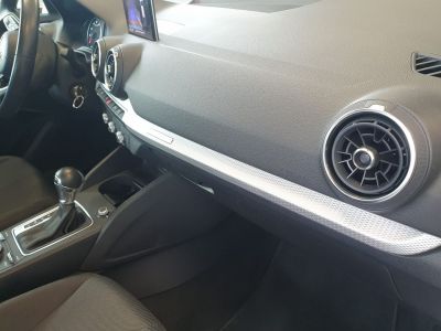Audi Q2 14 TFSI 150CH COD   - 9