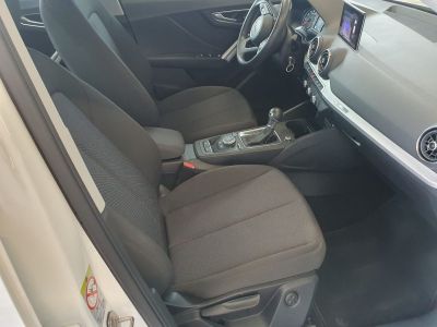 Audi Q2 14 TFSI 150CH COD   - 10