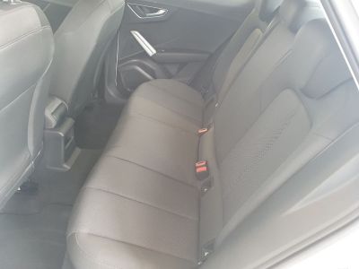Audi Q2 14 TFSI 150CH COD   - 11