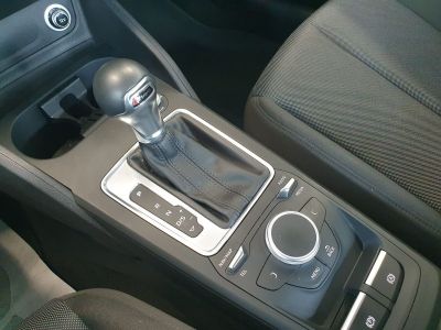 Audi Q2 14 TFSI 150CH COD   - 12