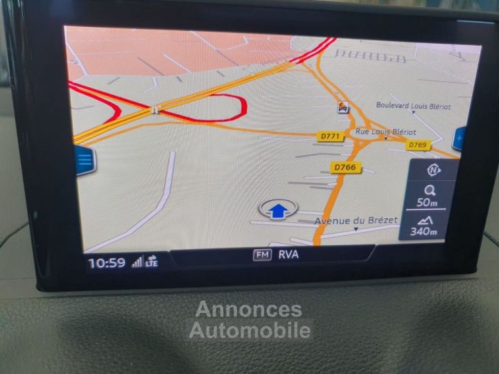 Audi Q2 14 TFSI 150CH COD - 15