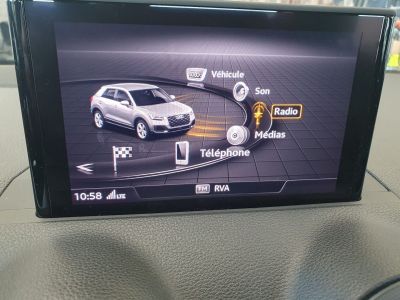 Audi Q2 14 TFSI 150CH COD   - 17