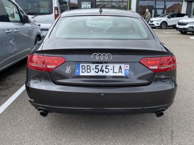 Audi A5 Sportback 20 TFSI 180CH AMBITION LUXE MULTITRONIC   - 2