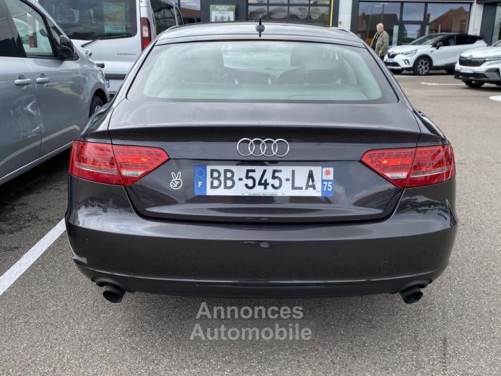 Audi A5 Sportback 20 TFSI 180CH AMBITION LUXE MULTITRONIC - 2