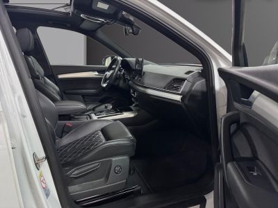 Audi Q5 40 TDI 204 S tronic 7 Quattro S line TOIT OUVRANT FRANCAIS   - 9