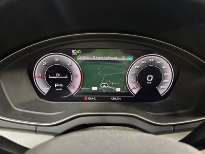 Audi Q5 40 TDI 204 S tronic 7 Quattro S line TOIT OUVRANT FRANCAIS   - 15