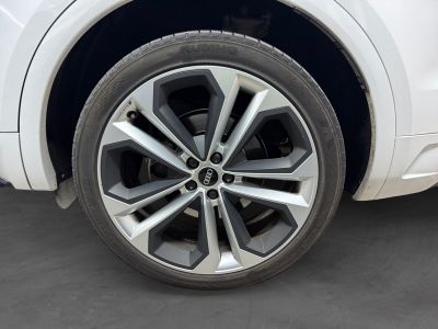 Audi Q5 40 TDI 204 S tronic 7 Quattro S line TOIT OUVRANT FRANCAIS   - 17