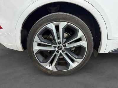 Audi Q5 40 TDI 204 S tronic 7 Quattro S line TOIT OUVRANT FRANCAIS   - 18
