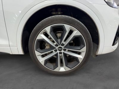 Audi Q5 40 TDI 204 S tronic 7 Quattro S line TOIT OUVRANT FRANCAIS   - 19