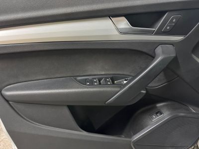 Audi Q5 40 TDI 204 S tronic 7 Quattro S line TOIT OUVRANT FRANCAIS   - 21