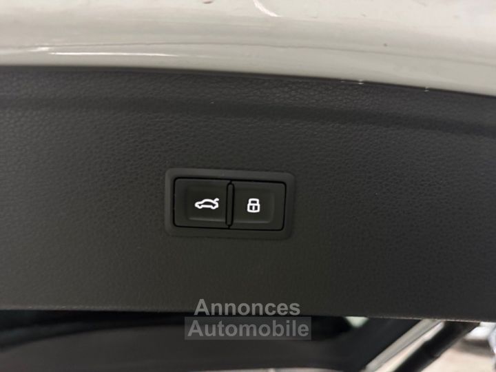 Audi Q5 40 TDI 204 S tronic 7 Quattro S line TOIT OUVRANT FRANCAIS - 22