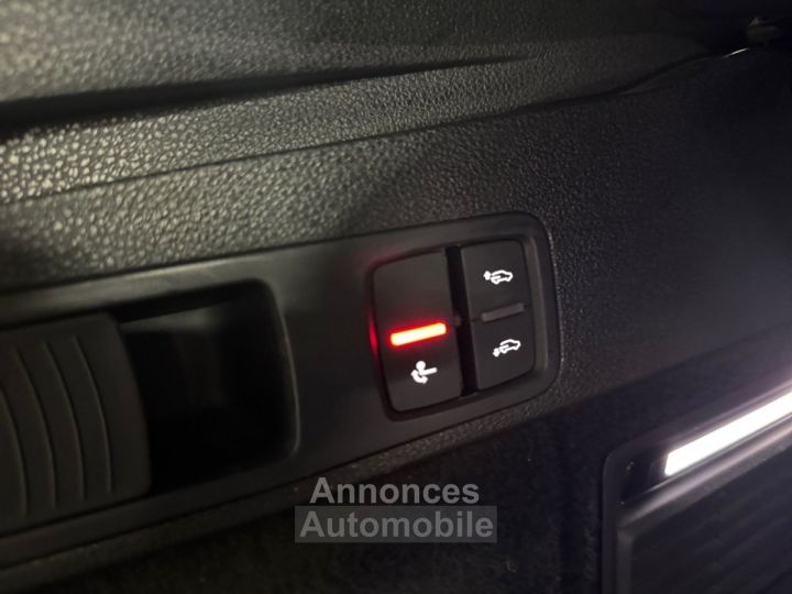 Audi Q5 40 TDI 204 S tronic 7 Quattro S line TOIT OUVRANT FRANCAIS - 23