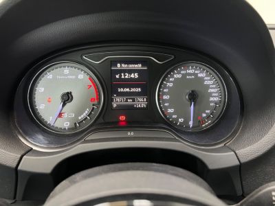 Audi S3 SPORTBACK 20 TFSI 300 Quattro S-Tronic 6   - 9