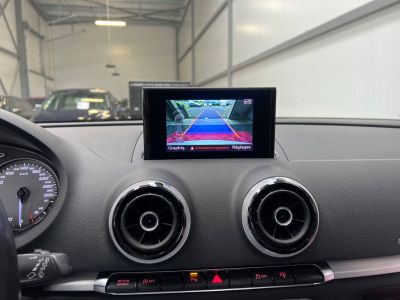 Audi S3 SPORTBACK 20 TFSI 300 Quattro S-Tronic 6   - 10