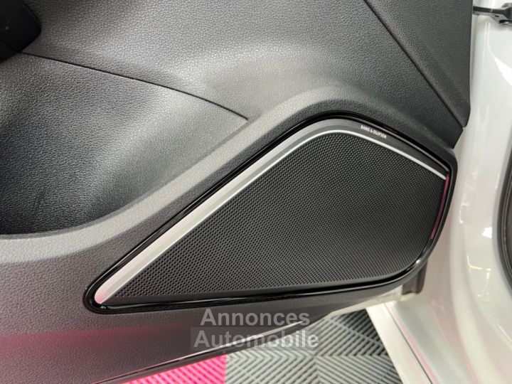 Audi S3 SPORTBACK 20 TFSI 300 Quattro S-Tronic 6 - 14