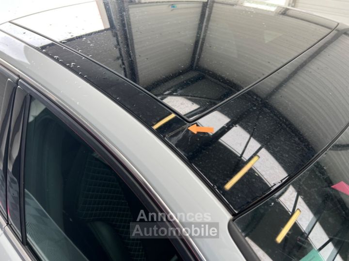 Audi S3 SPORTBACK 20 TFSI 300 Quattro S-Tronic 6 - 15