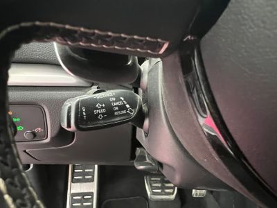 Audi S3 SPORTBACK 20 TFSI 300 Quattro S-Tronic 6   - 16