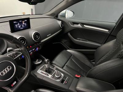 Audi S3 SPORTBACK 20 TFSI 300 Quattro S-Tronic 6   - 18