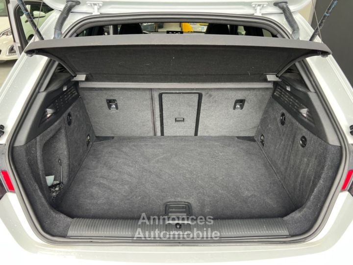 Audi S3 SPORTBACK 20 TFSI 300 Quattro S-Tronic 6 - 20