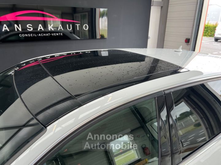 Audi S3 SPORTBACK 20 TFSI 300 Quattro S-Tronic 6 - 23