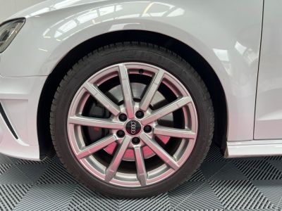 Audi S3 SPORTBACK 20 TFSI 300 Quattro S-Tronic 6   - 24