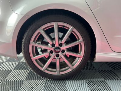 Audi S3 SPORTBACK 20 TFSI 300 Quattro S-Tronic 6   - 26