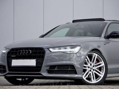 Audi A6 IV (C7) 30 V6 BiTDI 326ch Compétition quattro Tiptronic   - 2
